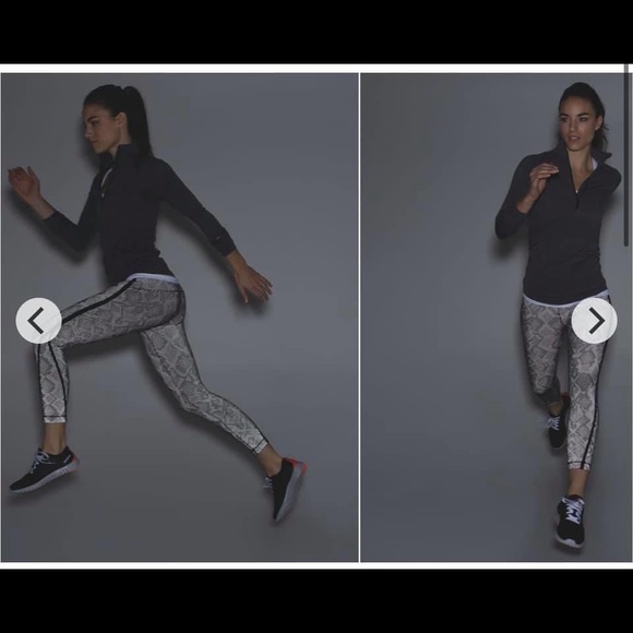 Lululemon Leggings - Picture 2 of 8